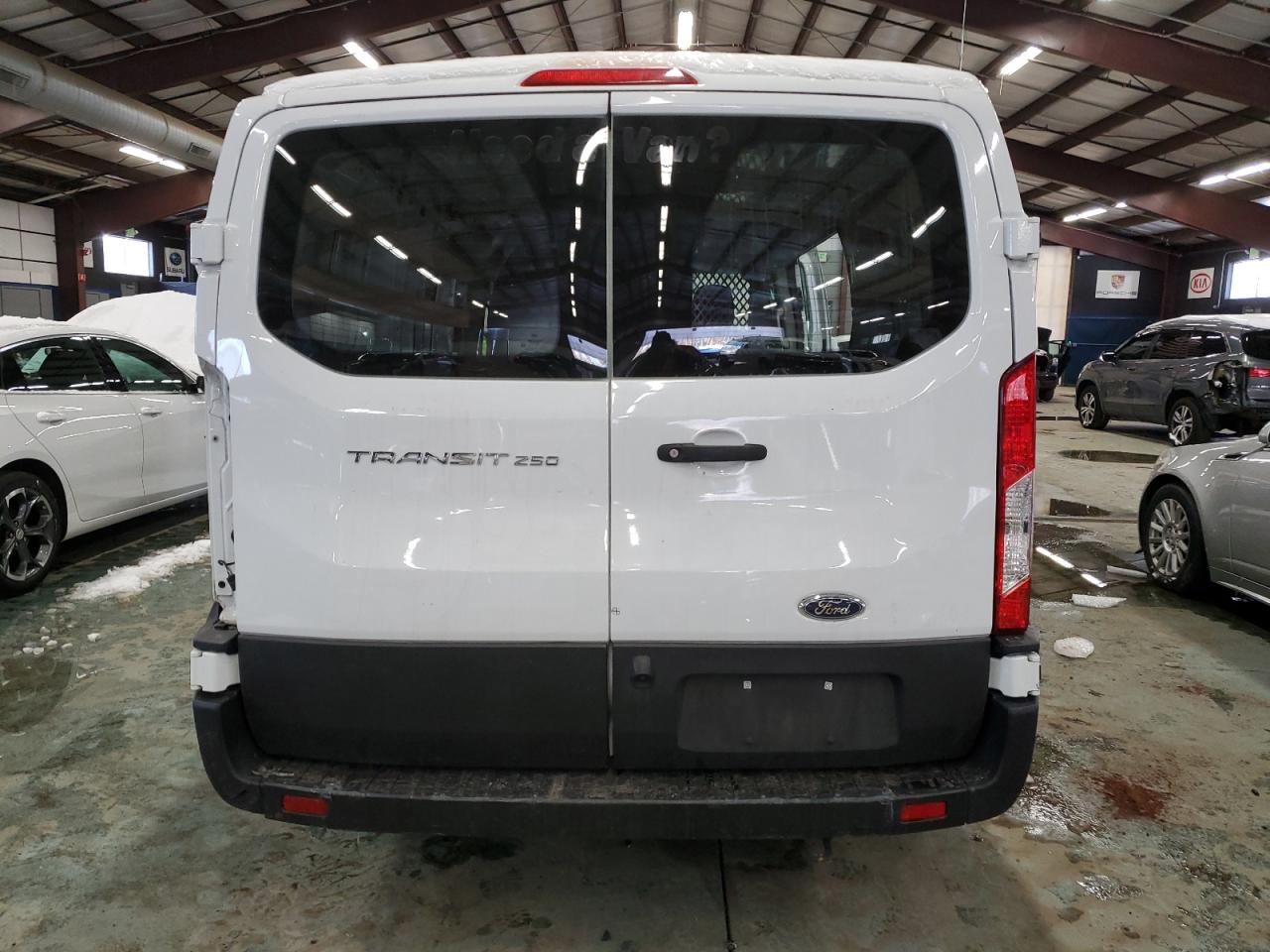 2023 Ford Transit - Image 6