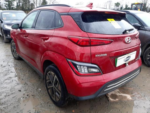 2022 HYUNDAI KONA ULTIM