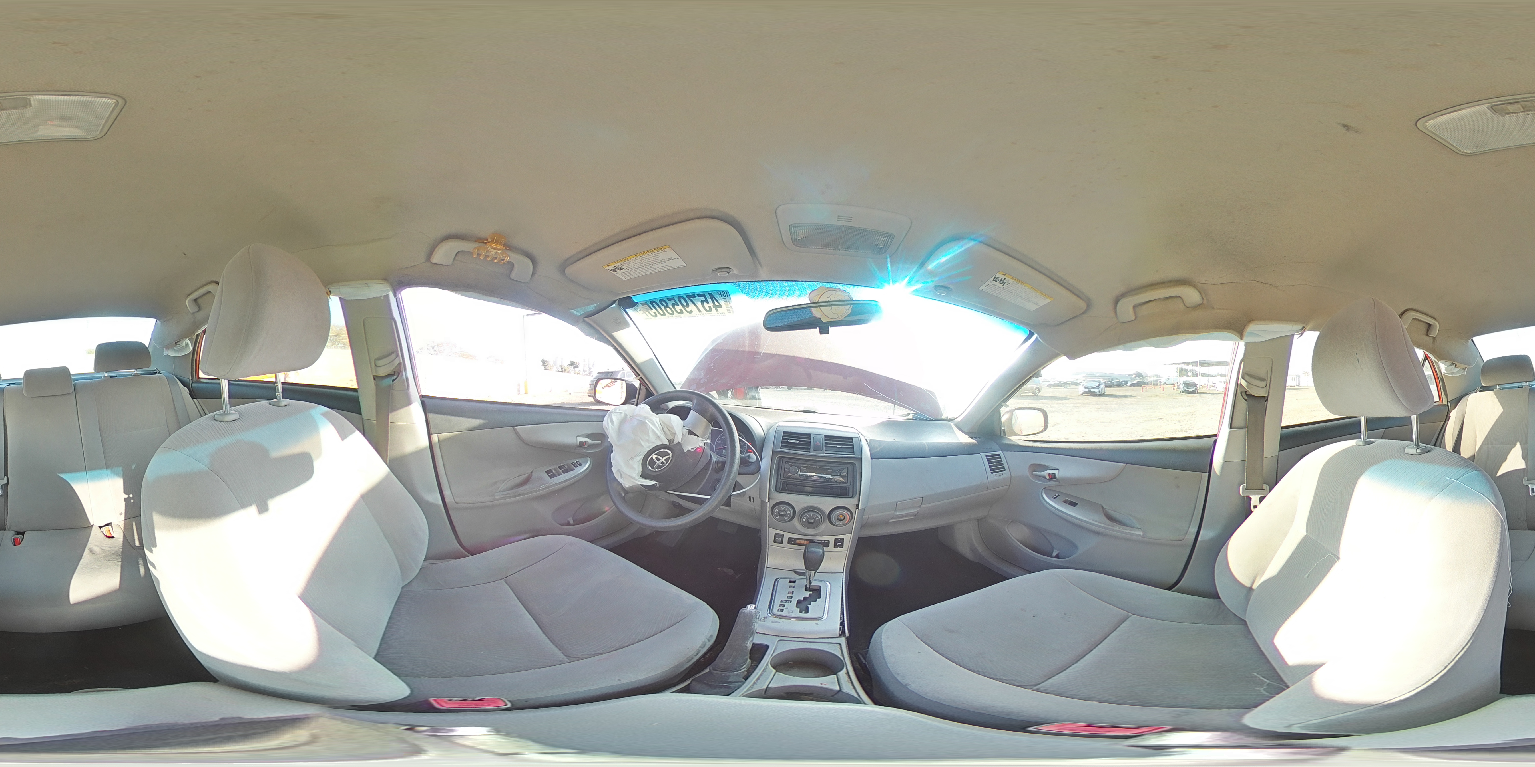 2011 Toyota Corolla - Image 12