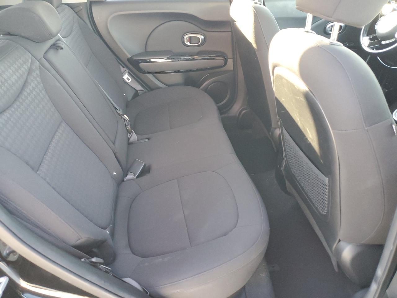2015 Kia Soul - Image 10