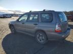2006 Subaru Forester 2.5X for Sale in Anderson, CA - Mechanical