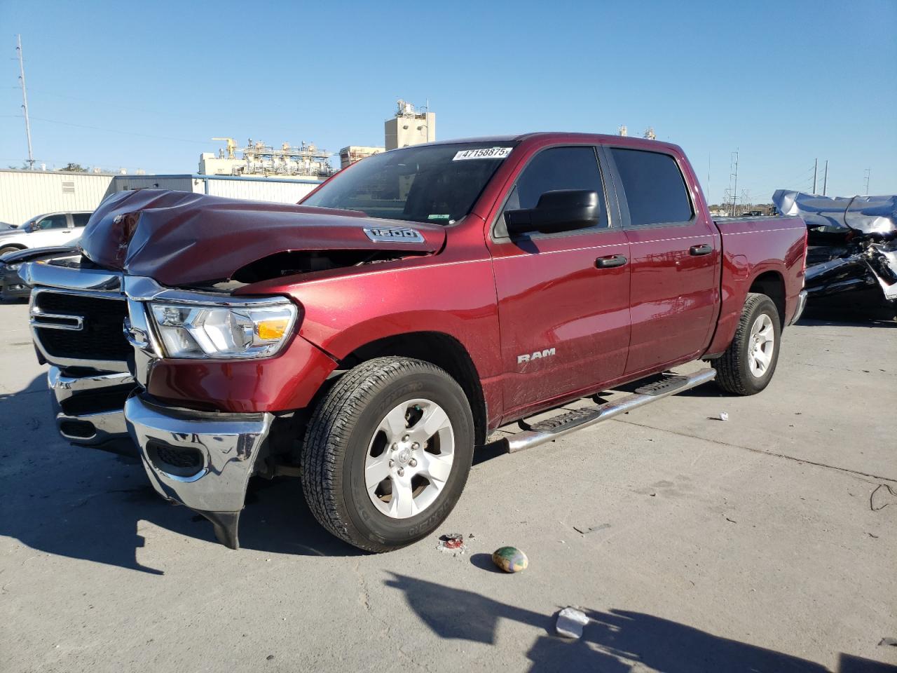 New Orleans, LA에서 판매 중인 2020 Ram 1500 Tradesman - Front End