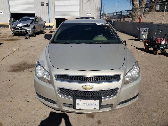  CHEVROLET MALIBU 2012 Золотий