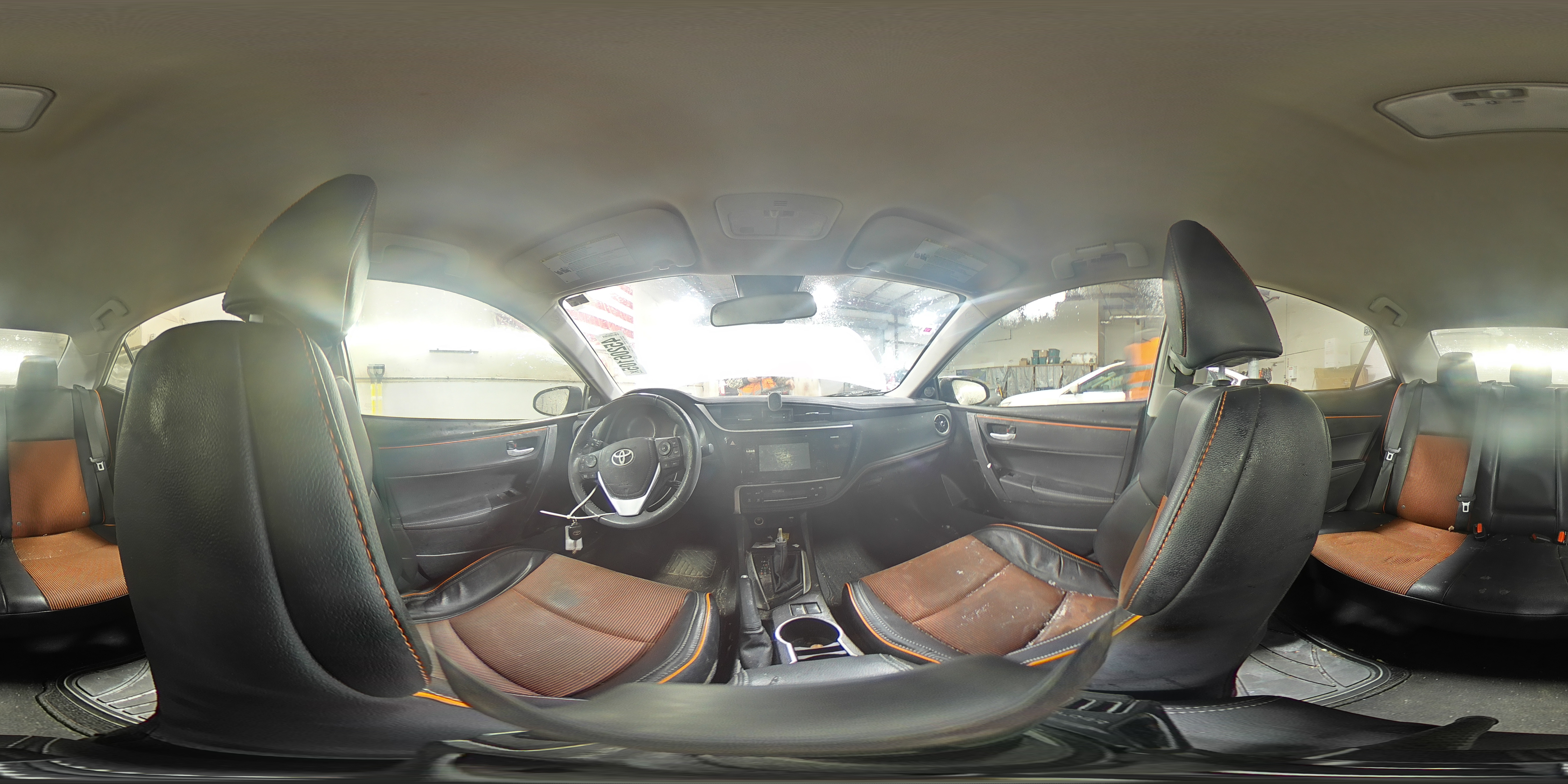 2017 Toyota Corolla - Image 15