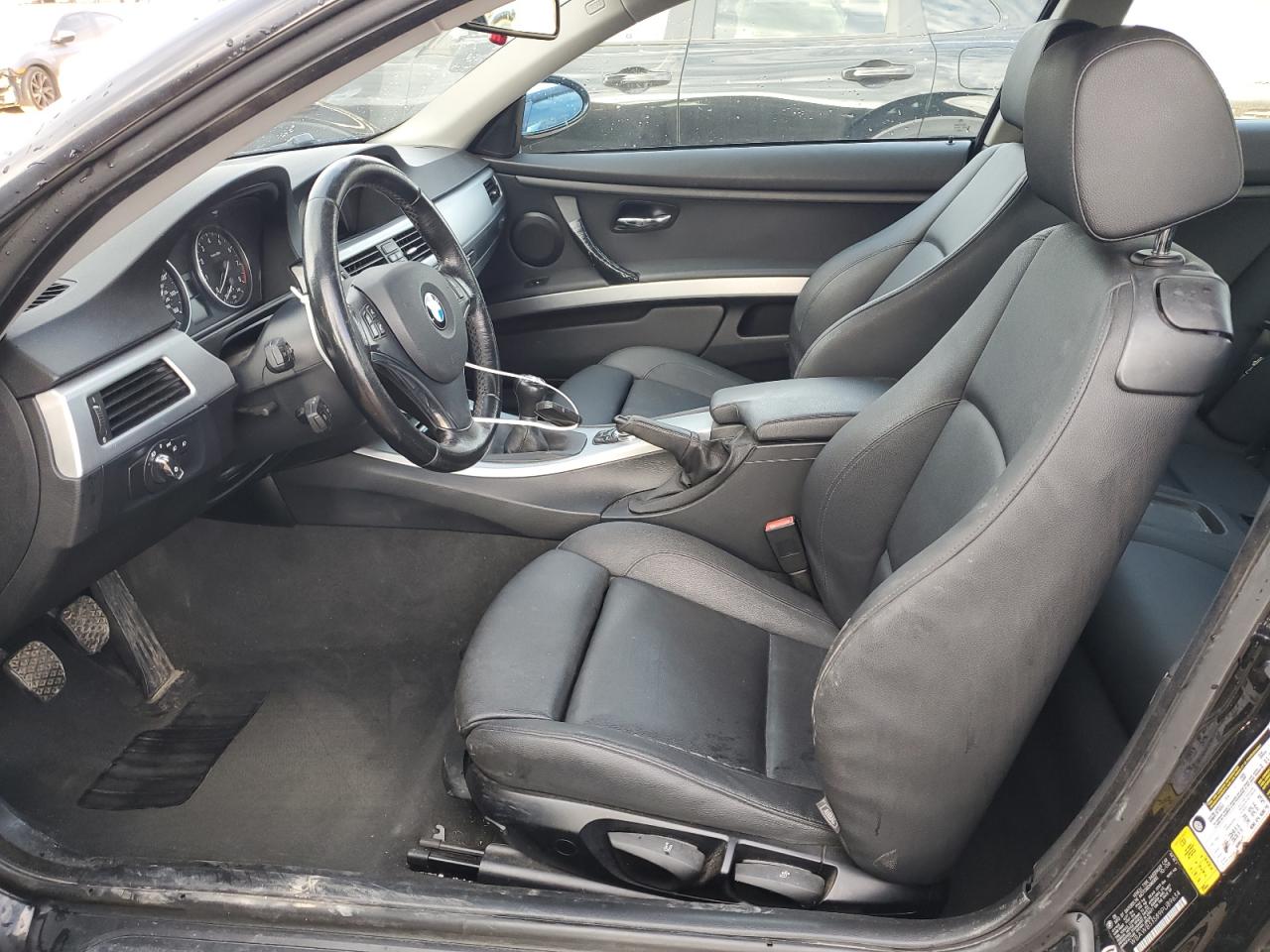 2009 BMW 3er - Image 7