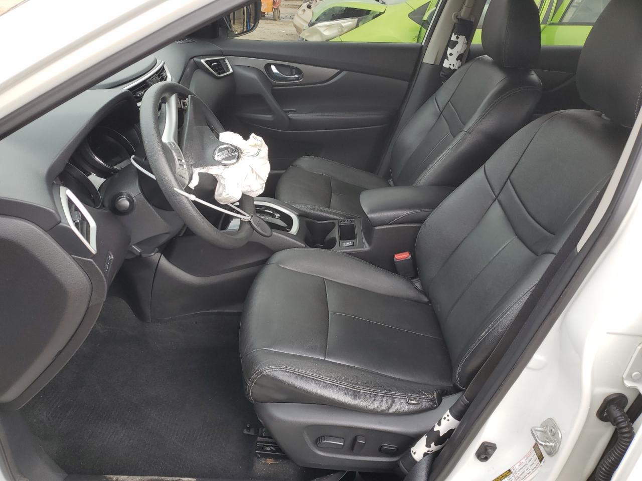 2015 Nissan Rogue - Image 7