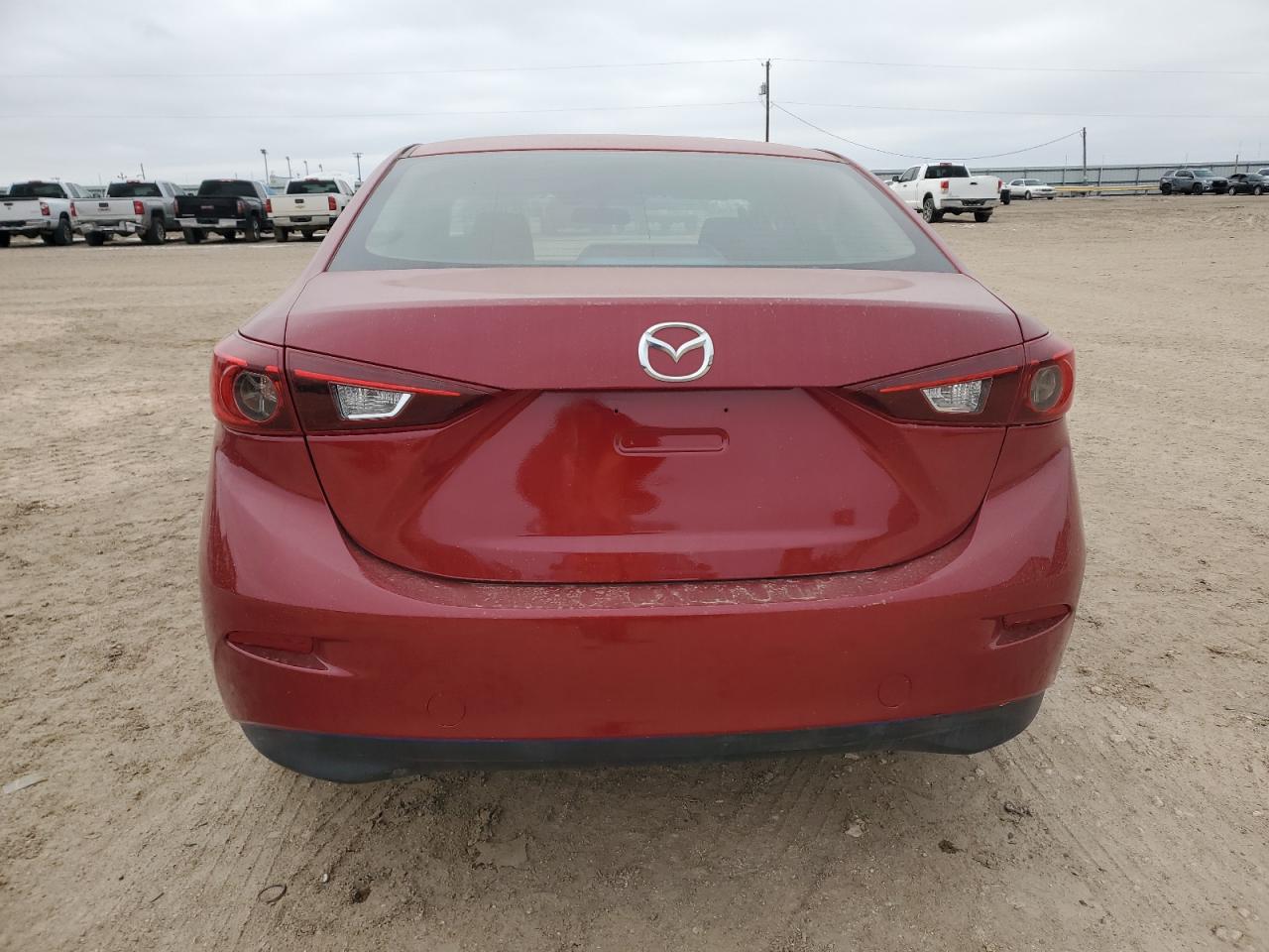 2014 Mazda 3 - Image 6