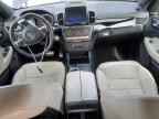 2016 Mercedes-Benz Gle Coupe 450 4Matic for Sale in Vallejo, CA - Vandalism