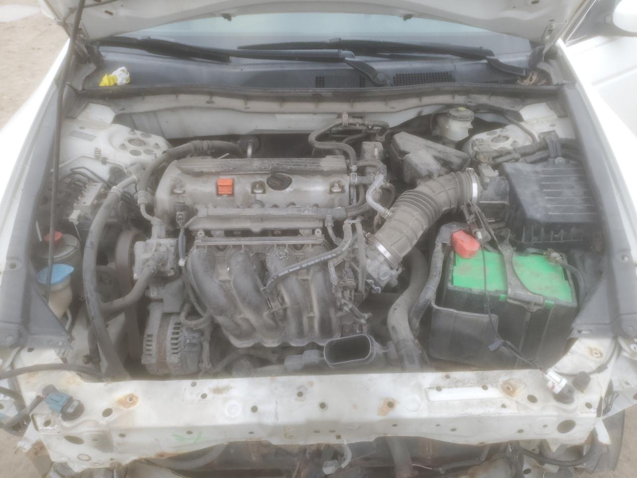 2012 Honda Accord - Image 11