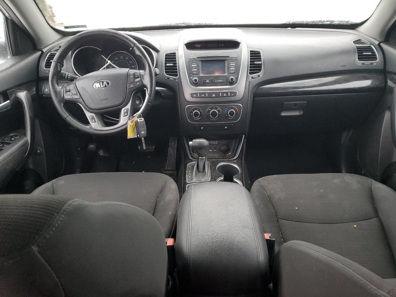 2014 Kia Sorento - Image 7