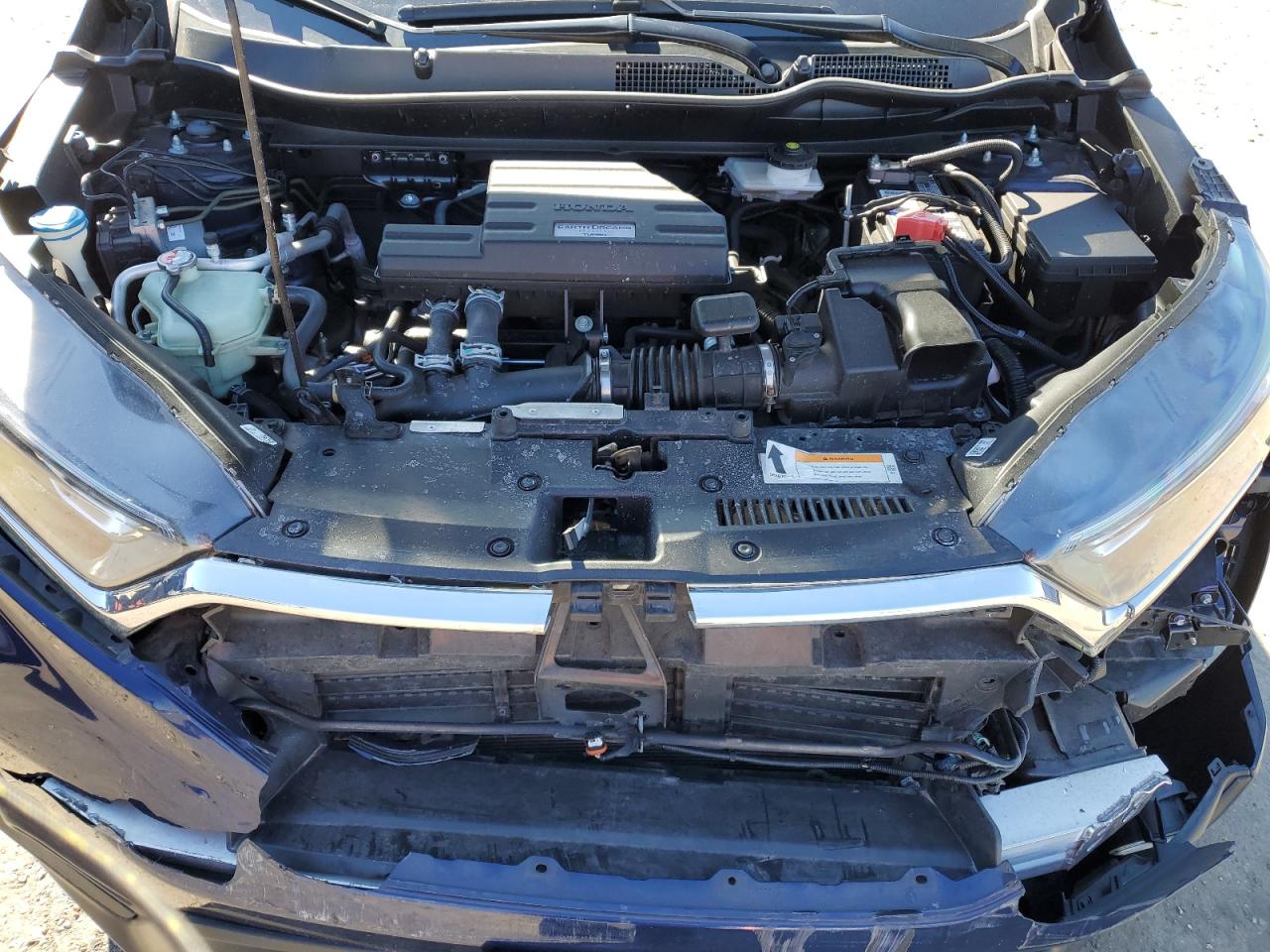 2018 Honda CR-V - Image 11