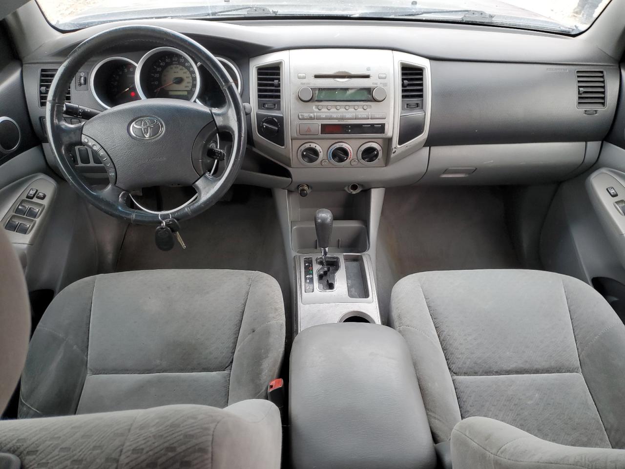 2008 Toyota Tacoma - Image 8