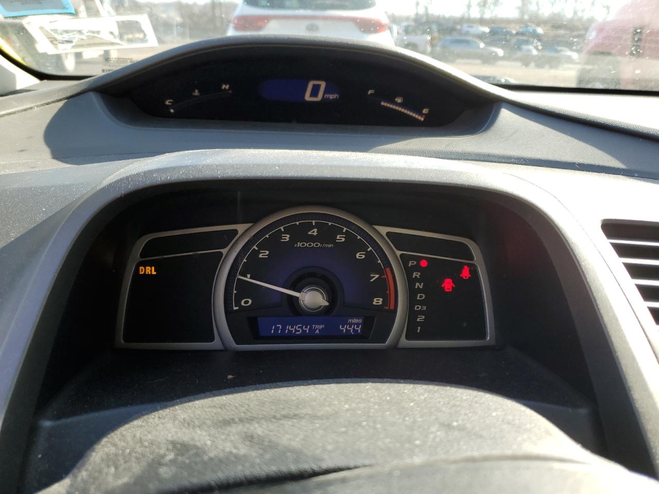 2006 Honda Civic - Image 9