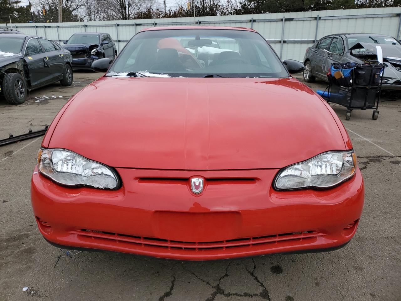 2002 Chevrolet Monte Carlo - Image 5