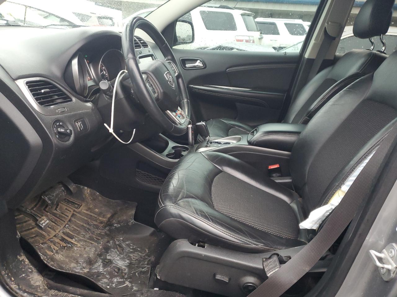 2015 Dodge Journey - Image 7