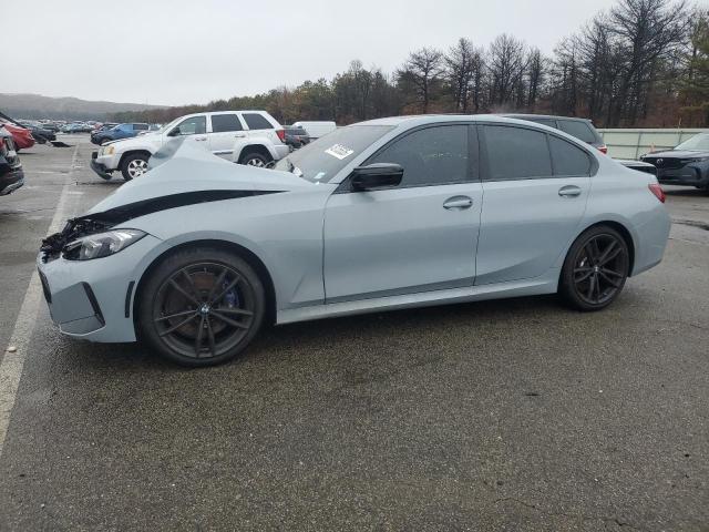 2024 Bmw M340Xi 