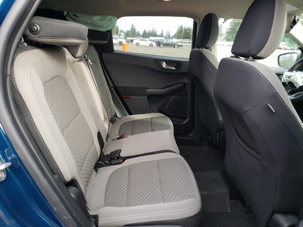 2020 Ford Escape - Image 11
