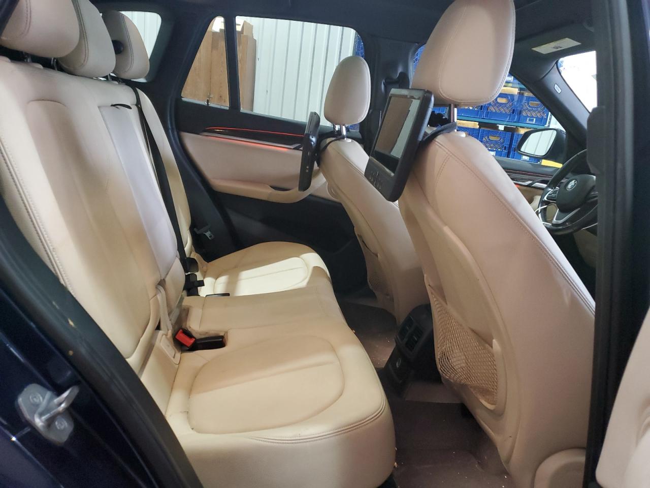 2017 BMW X1 - Image 11