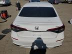2022 Honda Civic Sport   на продаже в Martinez, CA - Front End