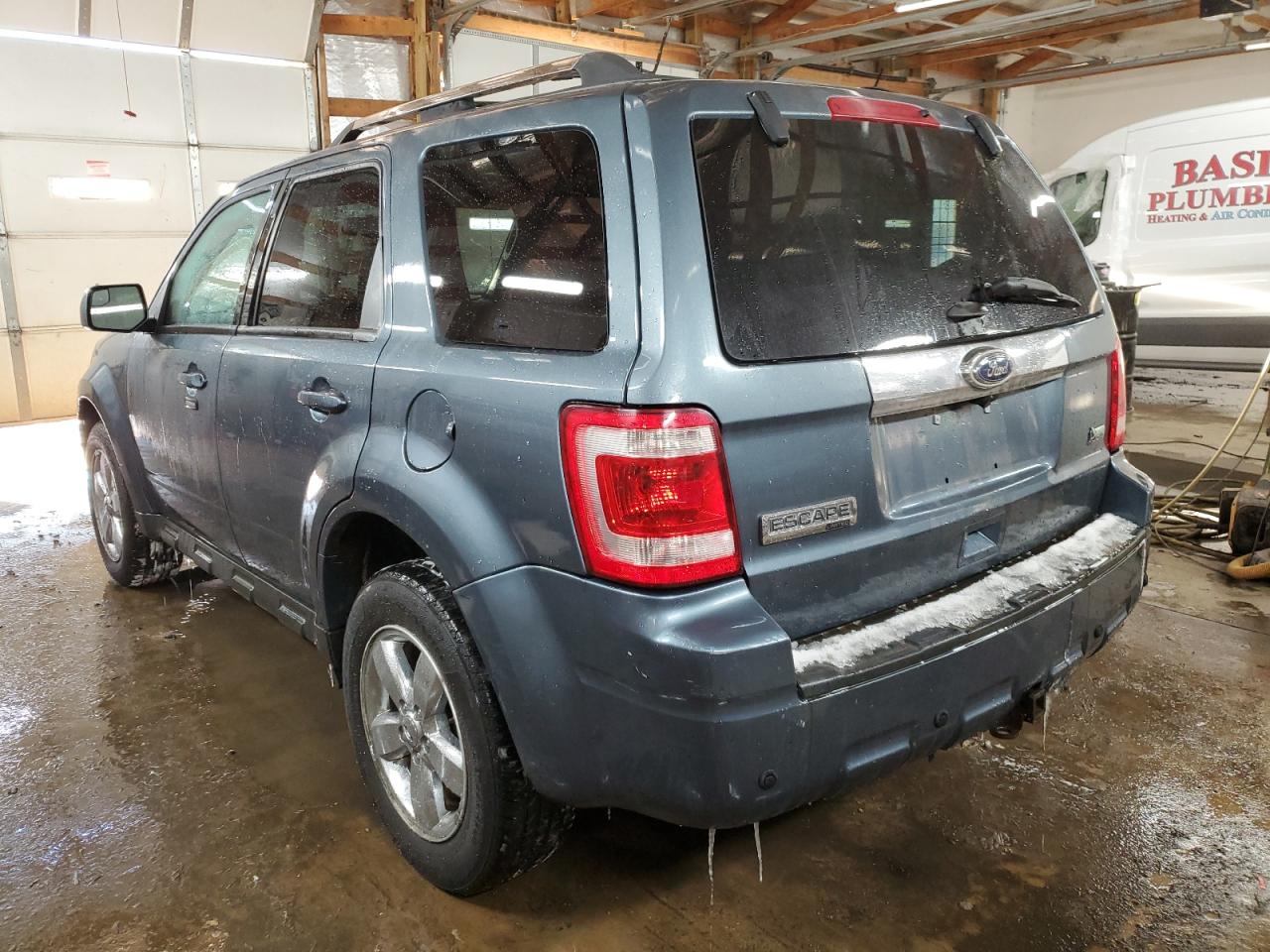 2012 Ford Escape - Image 2
