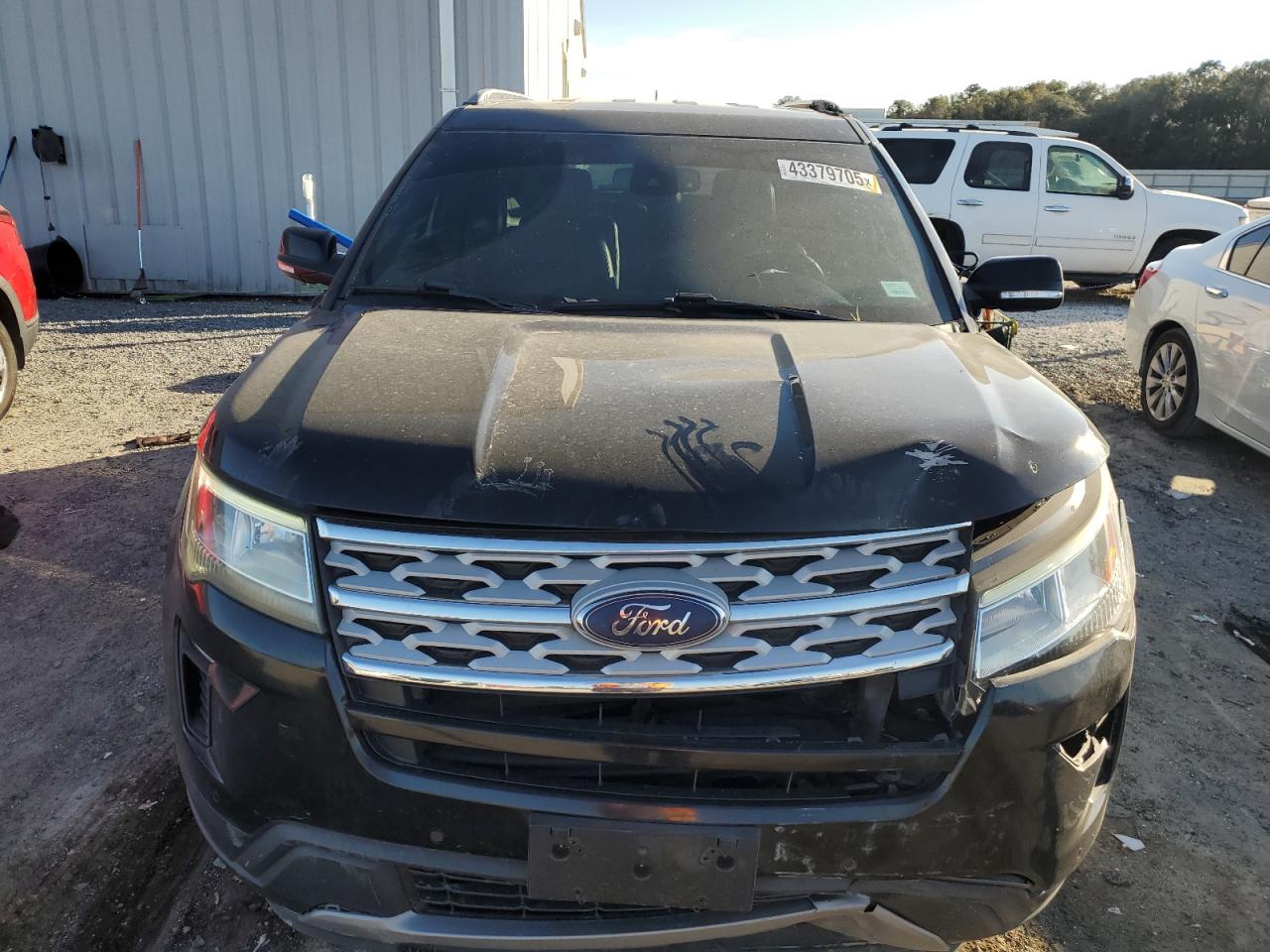 2018 Ford Explorer - Image 5