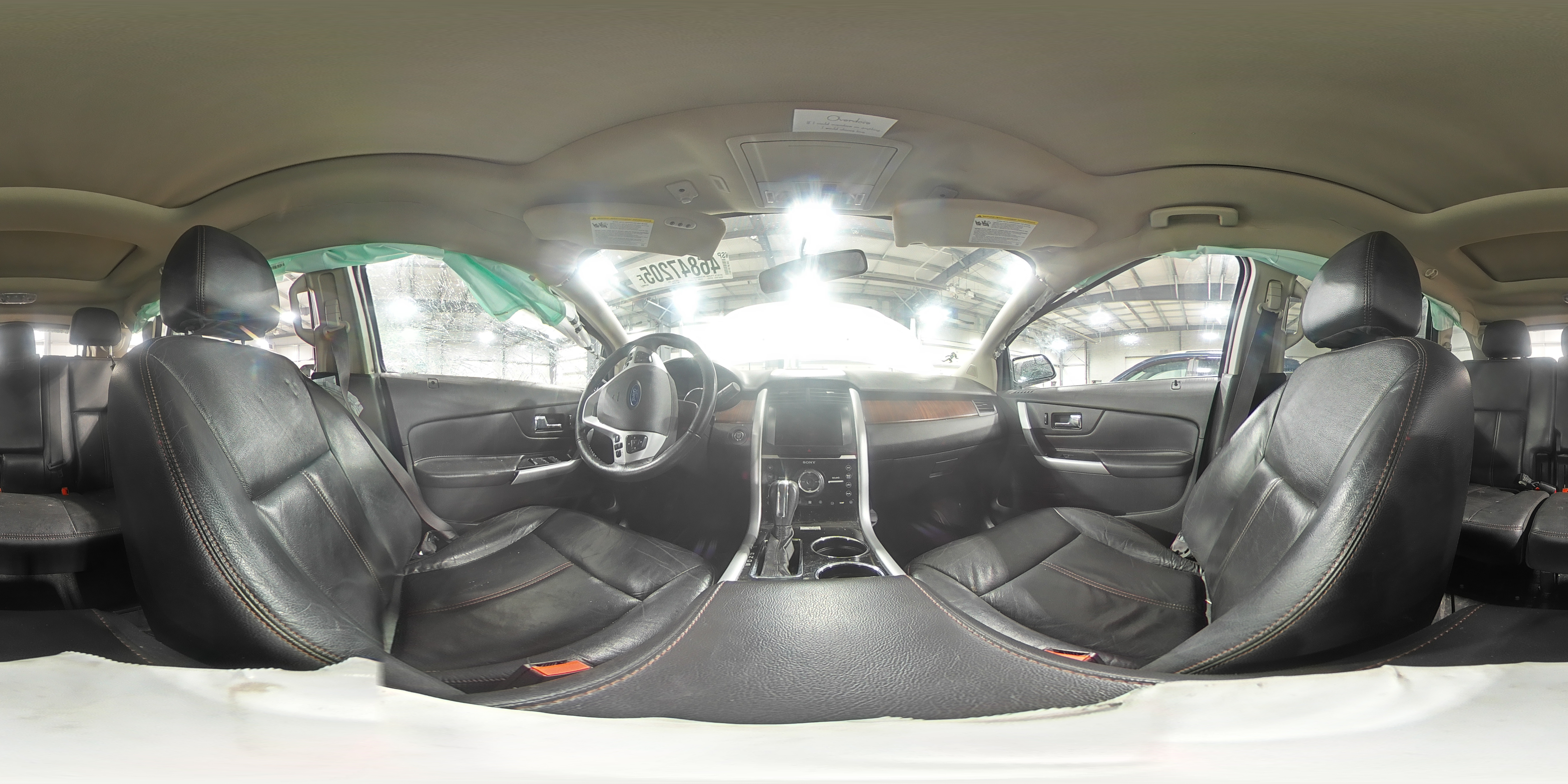 2013 Ford Edge - Image 15