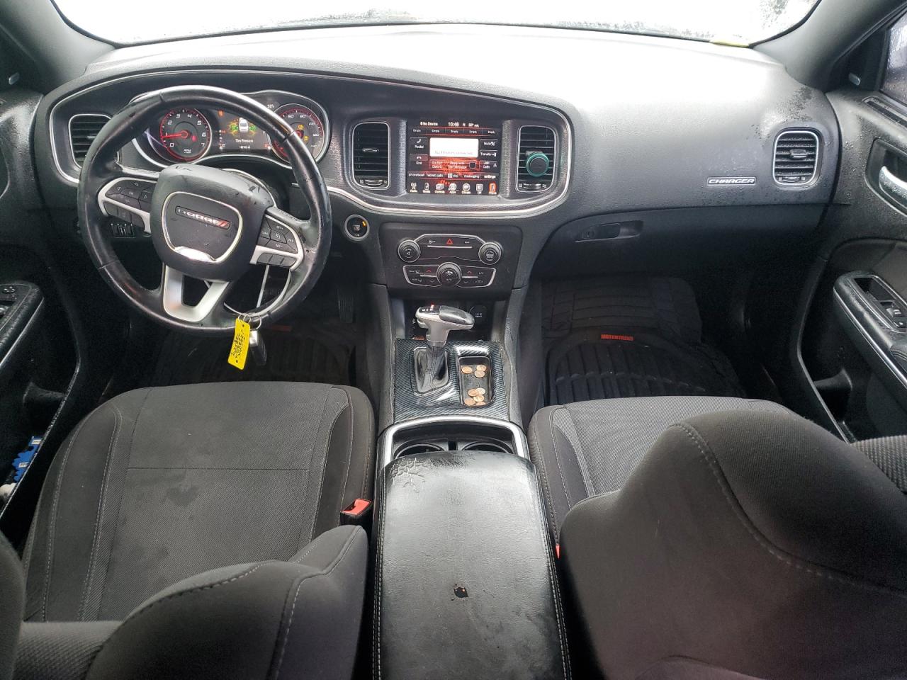2016 Dodge Charger - Image 8
