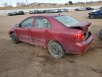 2005 Toyota Corolla Ce на продаже в Colorado Springs, CO - Rear End