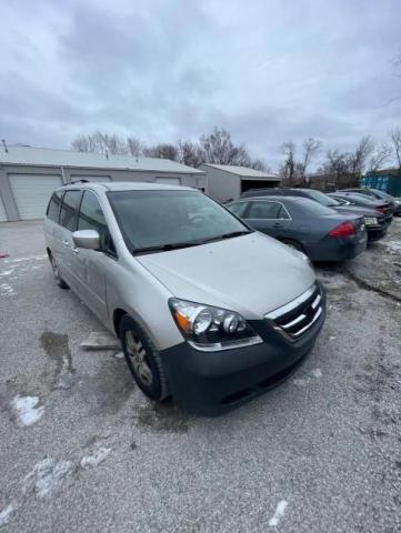 2006 Honda Odyssey Ex