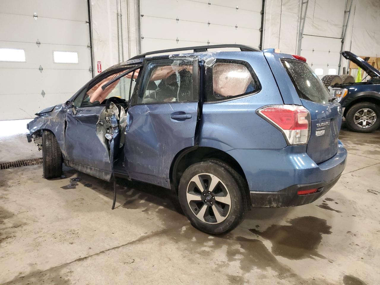 2017 Subaru Forester - Image 2