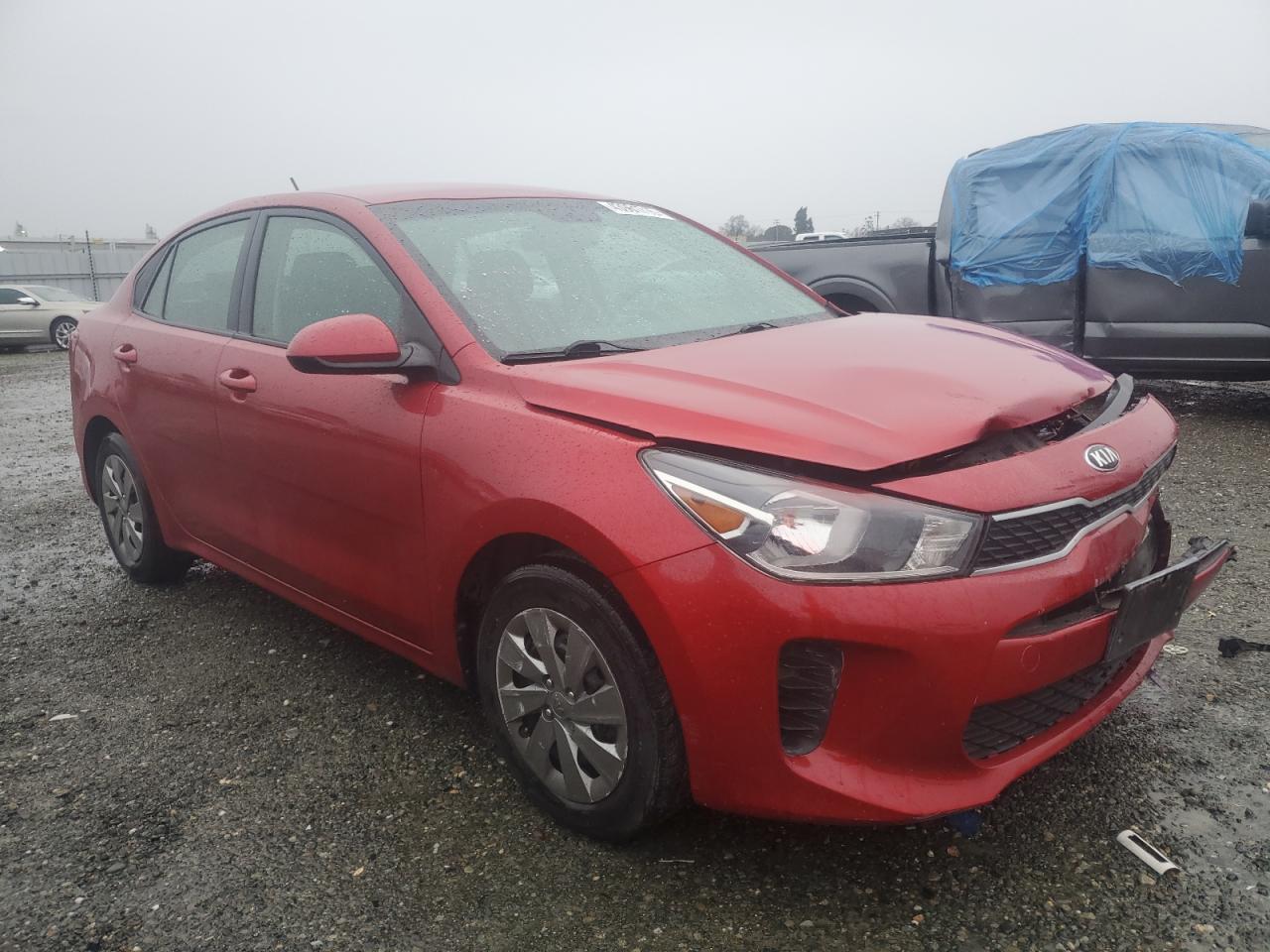 2019 Kia Rio - Image 4