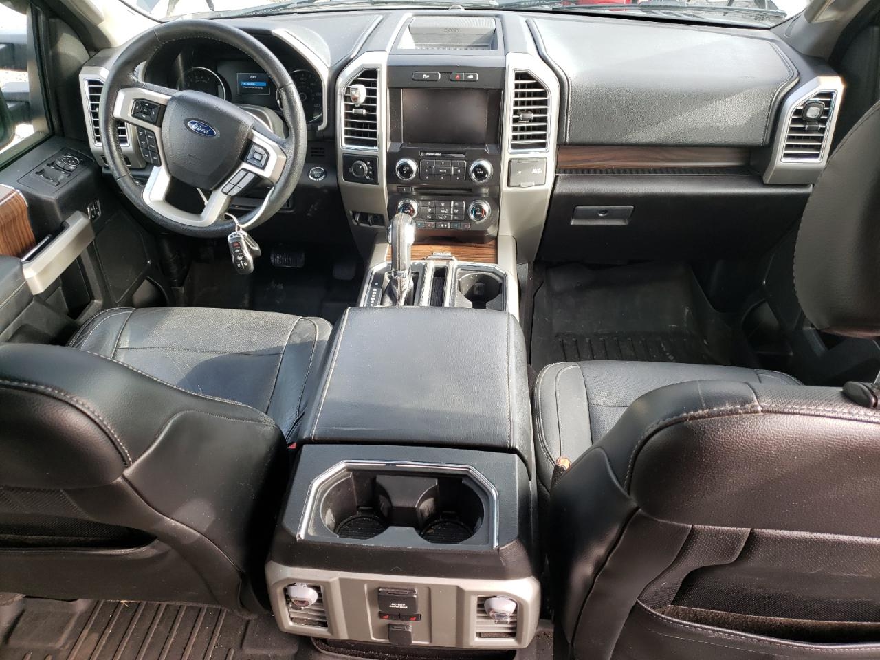 2015 Ford F-150 - Image 8
