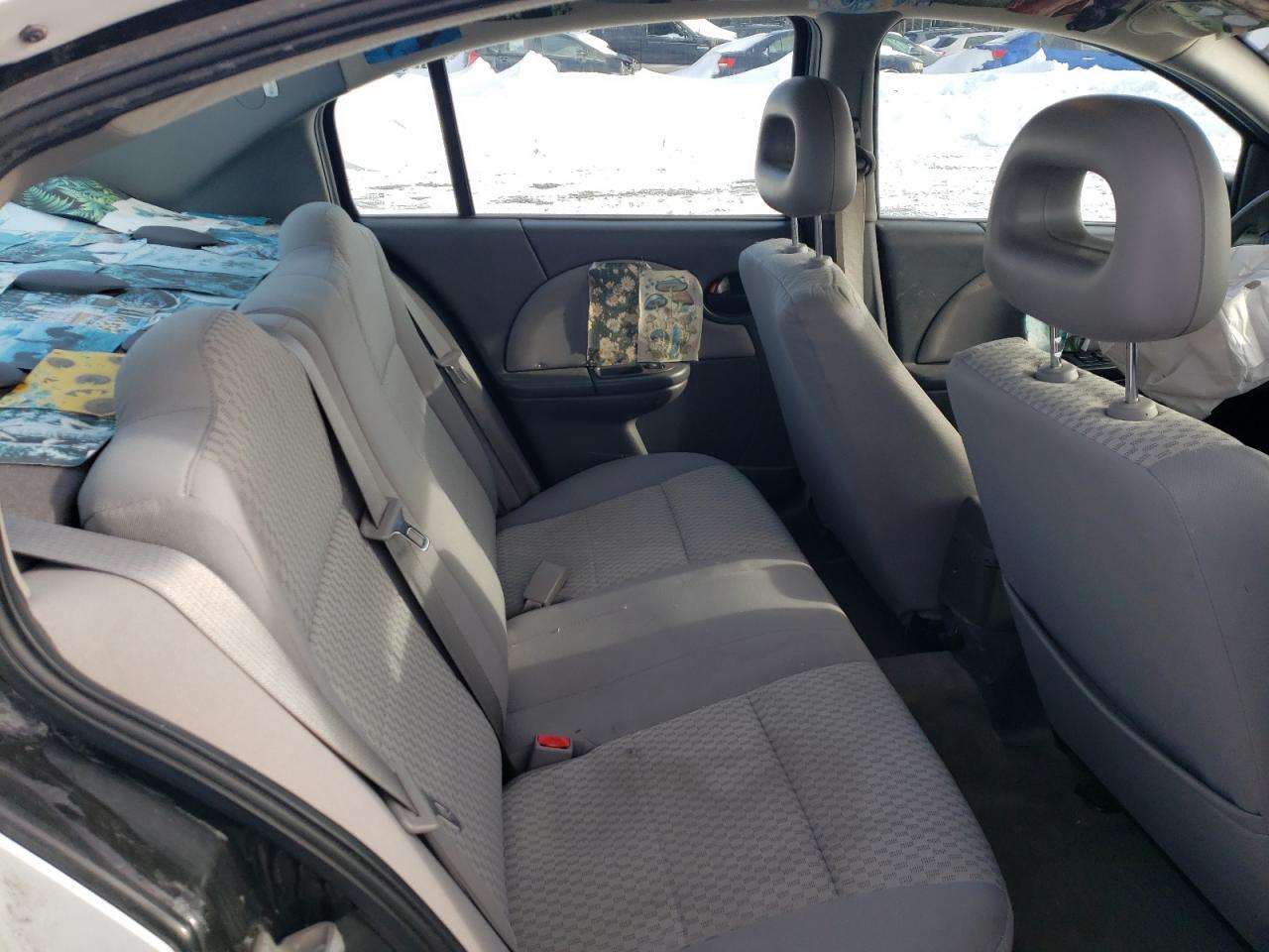 2007 Saturn ION - Image 10