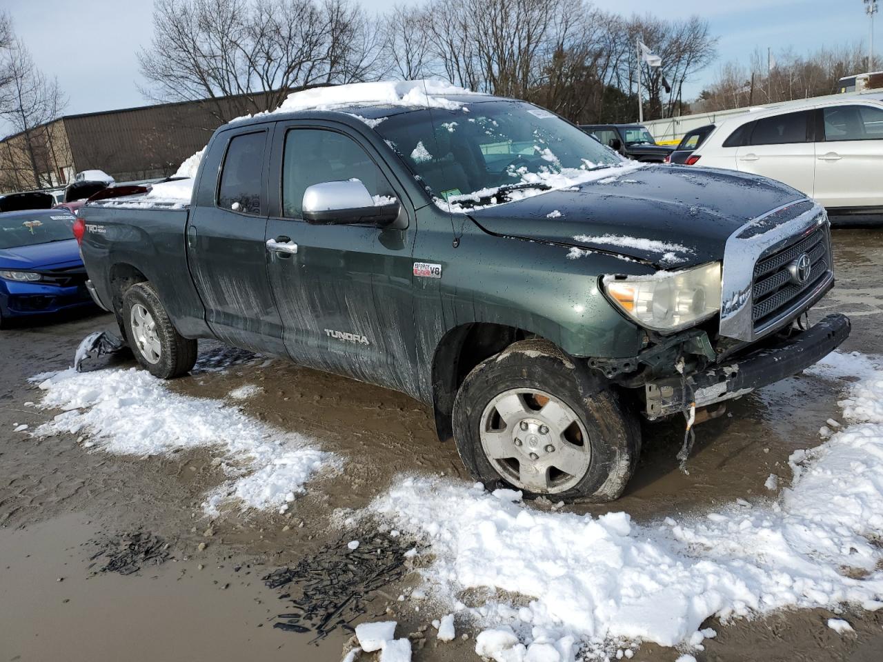 2008 Toyota Tundra - Image 4