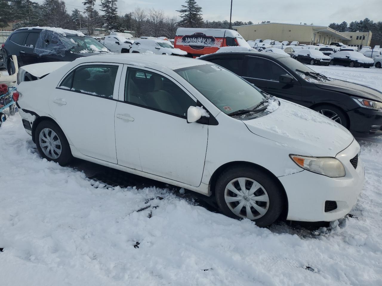 2010 Toyota Corolla - Image 4