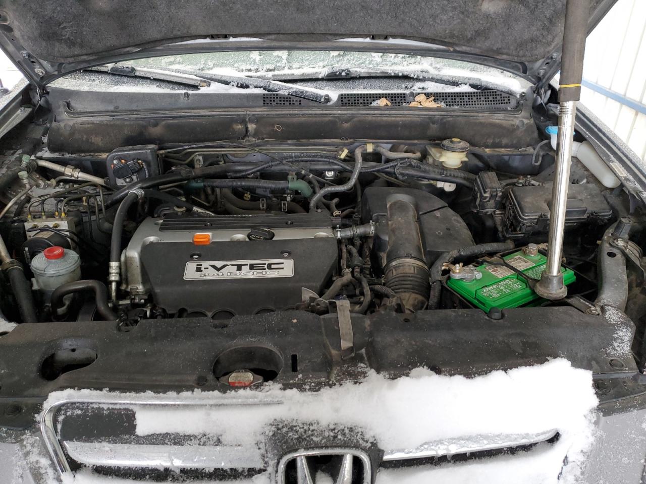 2005 Honda CR-V - Image 12