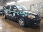 2012 Chrysler Town & Country Touring L на продаже в Elgin, IL - Side