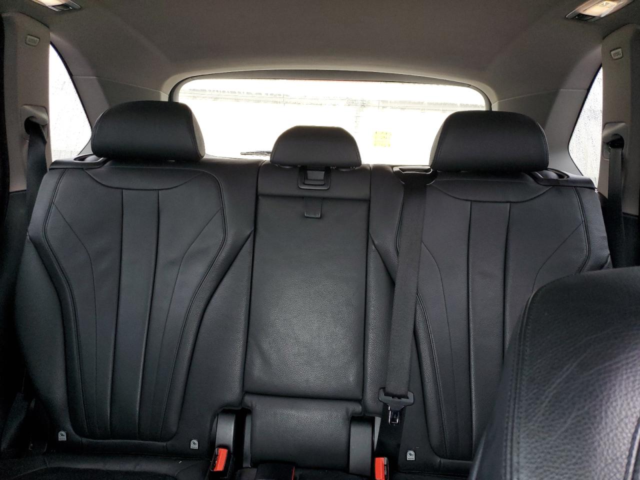 2015 BMW X5 - Image 10