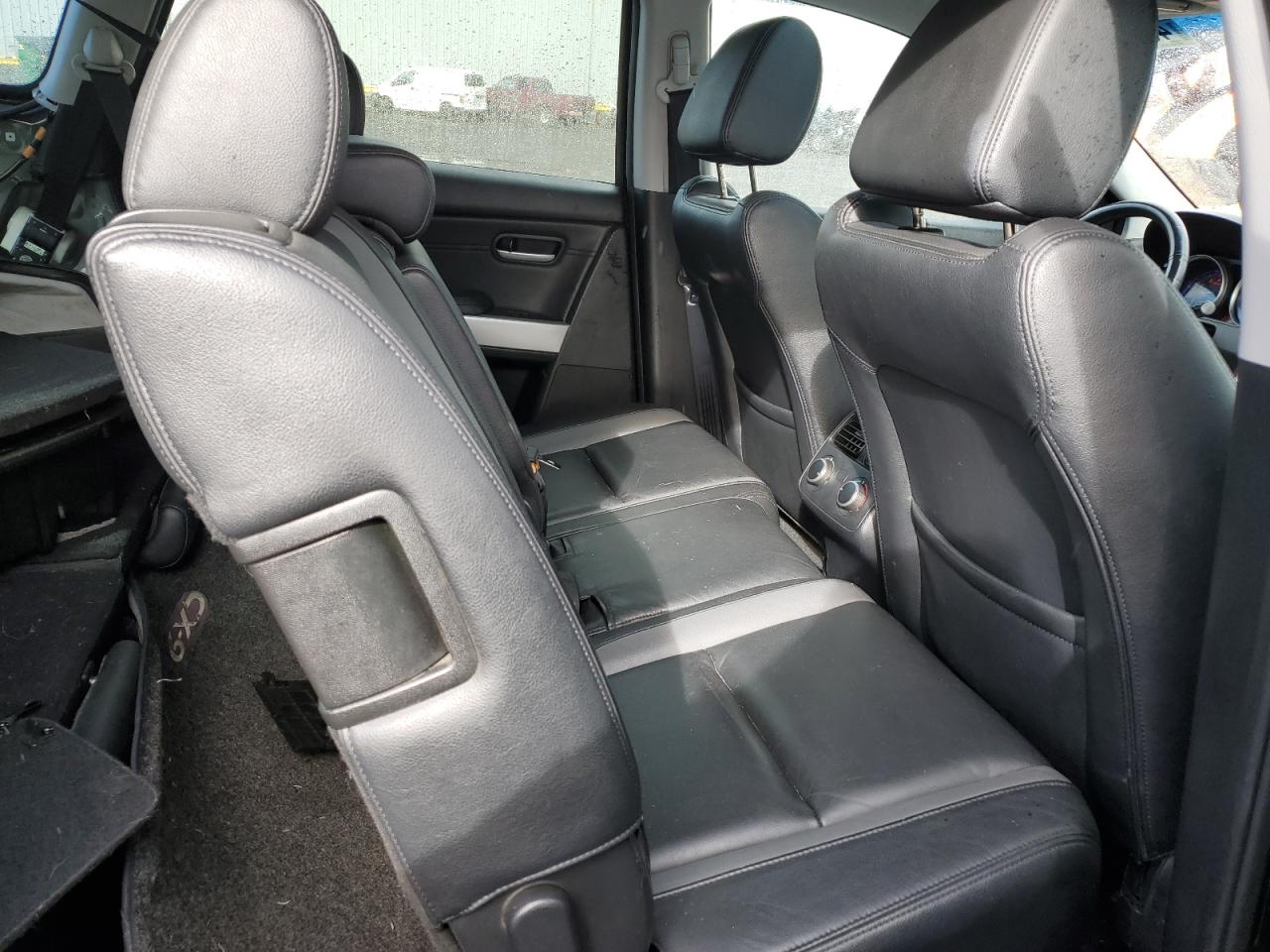 2009 Mazda CX-9 - Image 10
