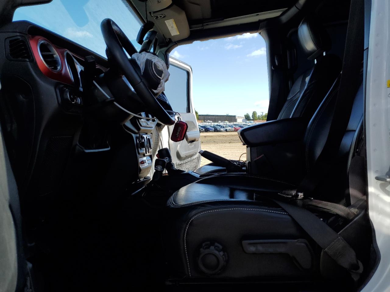 2019 Jeep Wrangler - Image 7