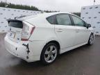 2011 TOYOTA PRIUS T SP for sale at Copart WHITBURN