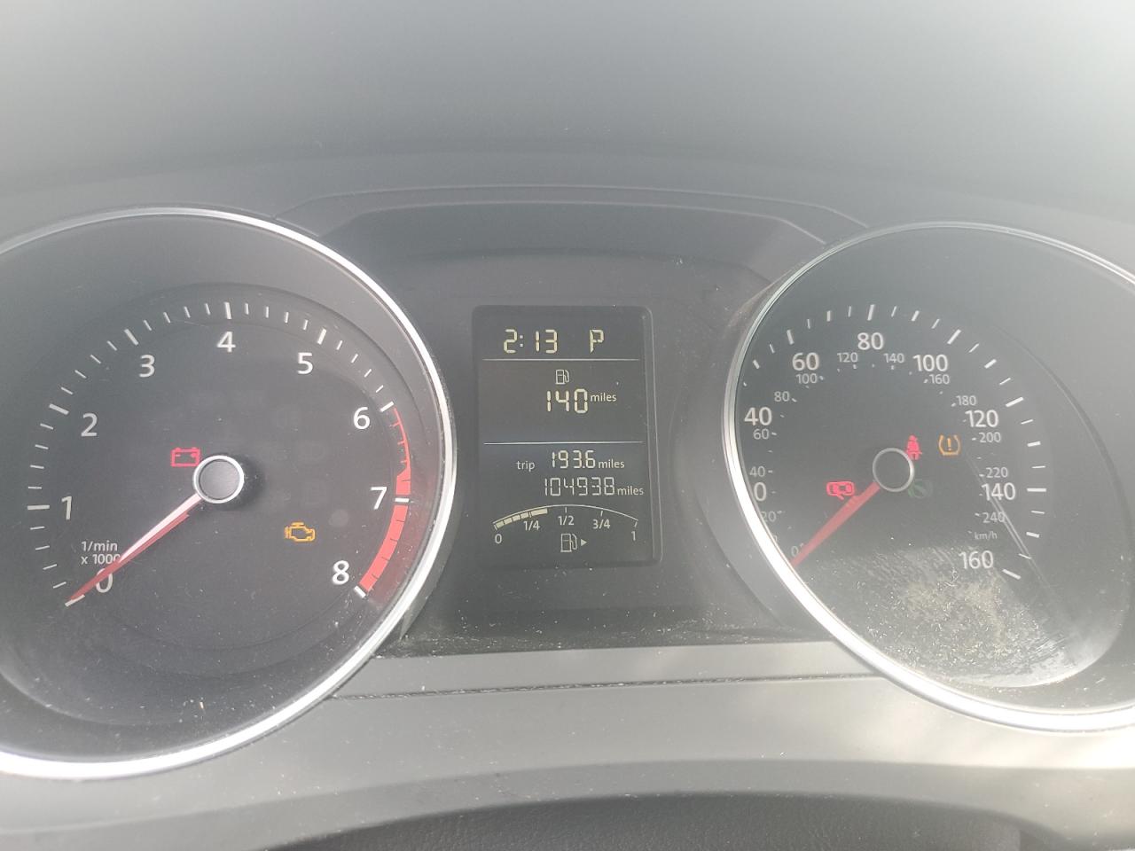 2018 Volkswagen Jetta - Image 9