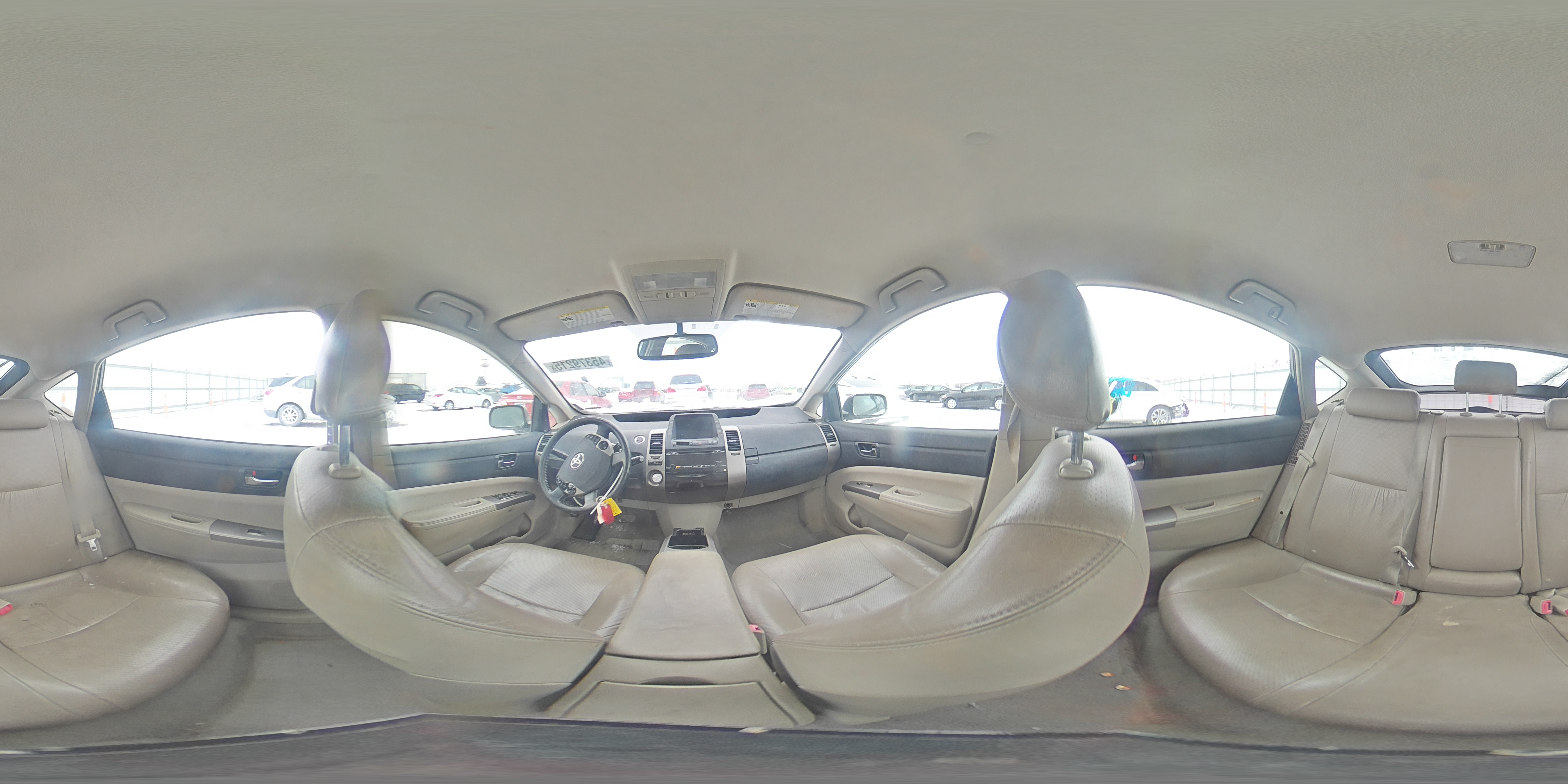 2008 Toyota Prius - Image 13