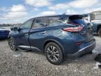 2017 Nissan Murano S იყიდება Lawrenceburg-ში, KY - Front End