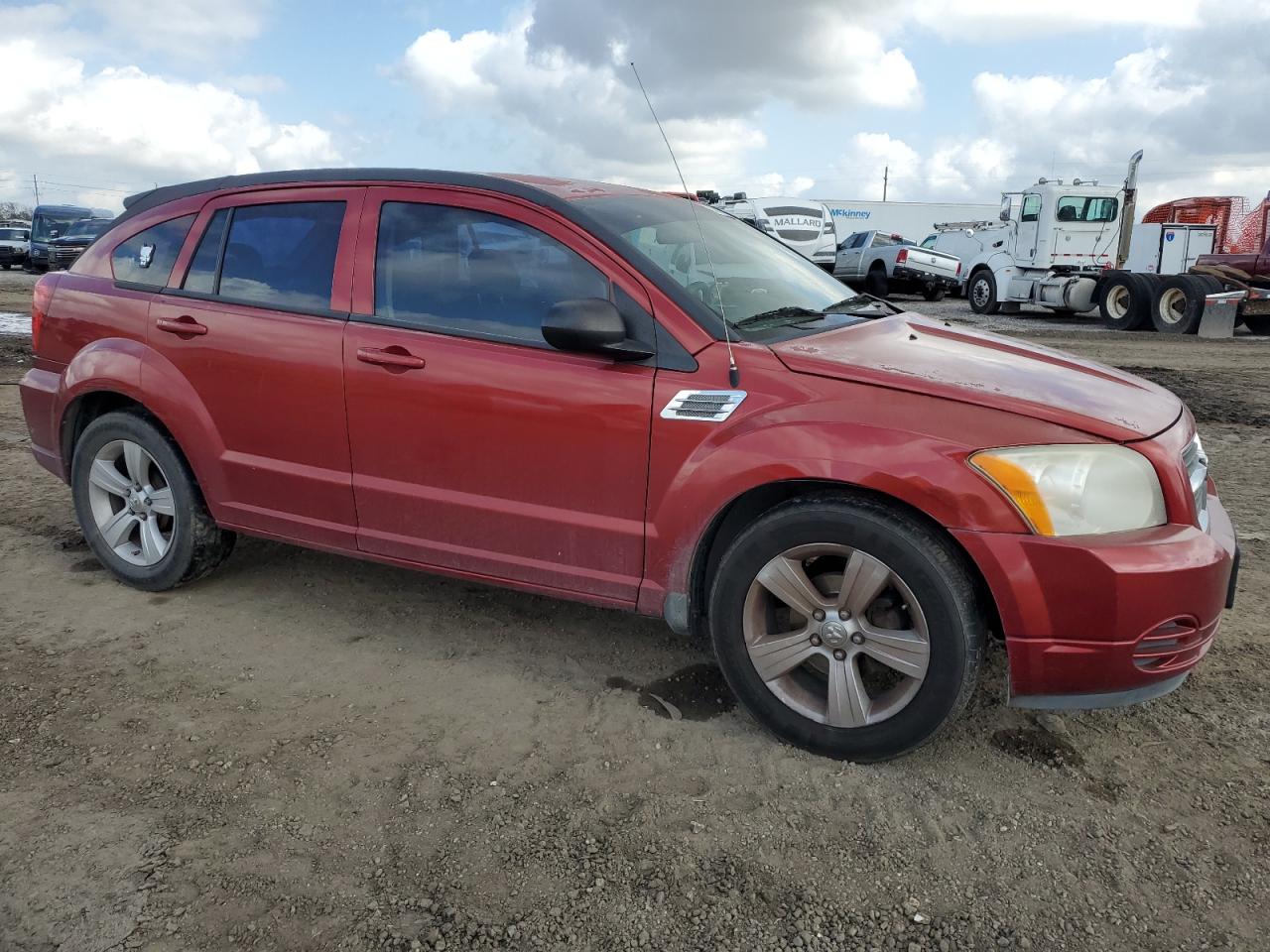 2010 Dodge Caliber - Image 4