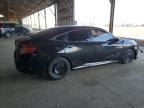 2016 Honda Civic Lx de vânzare în Phoenix, AZ - Front End