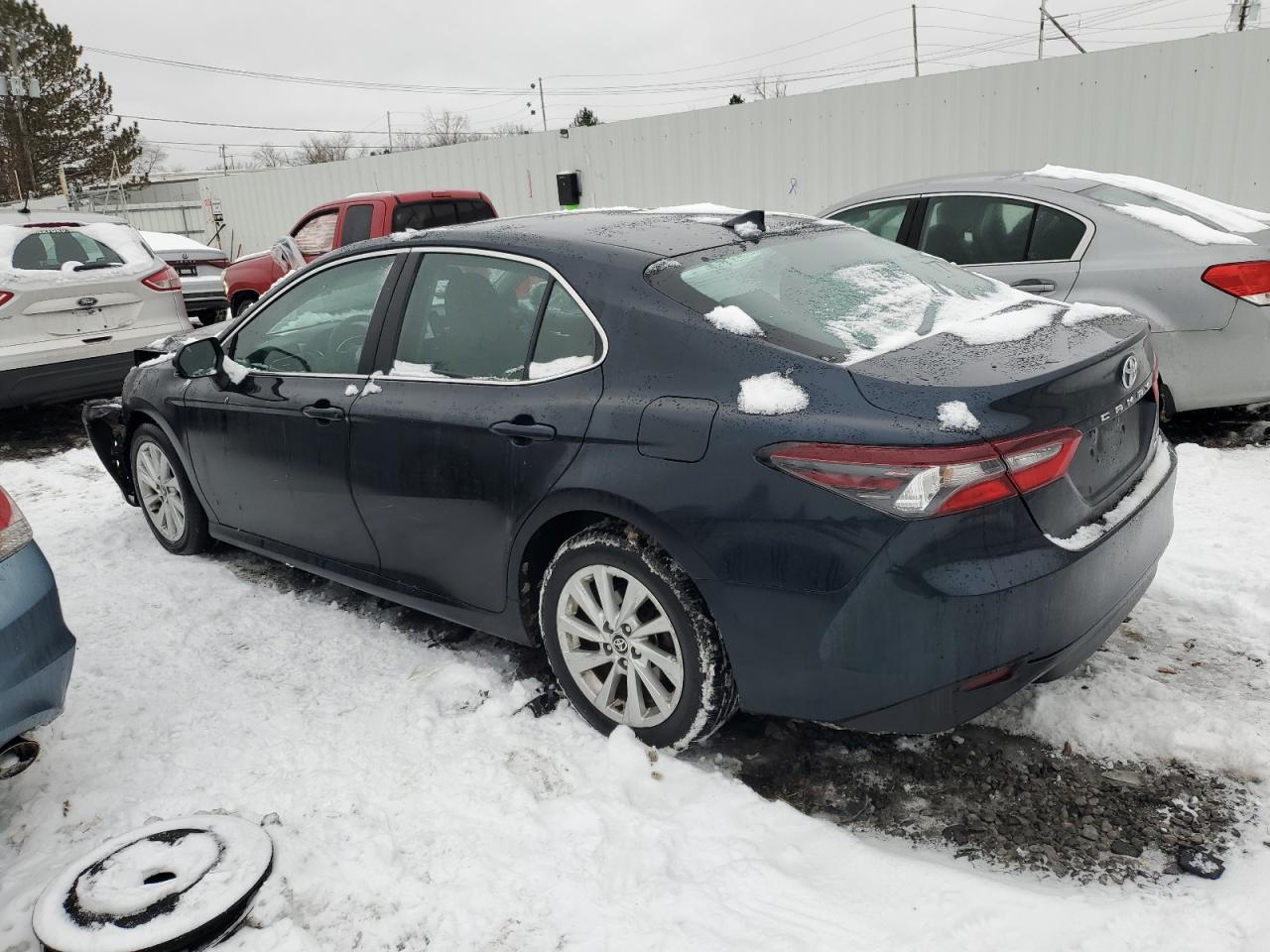 2021 Toyota Camry - Image 2