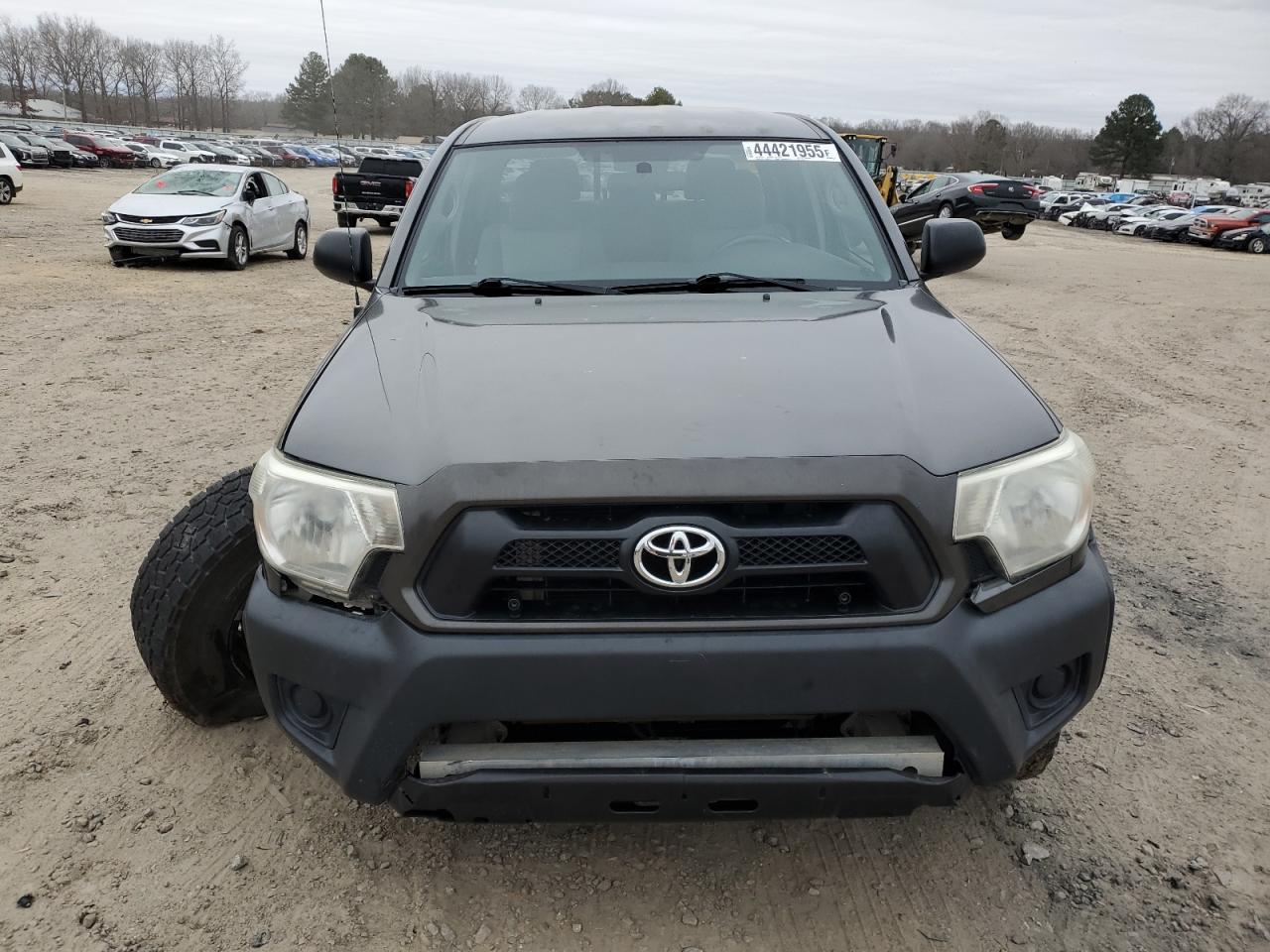 2014 Toyota Tacoma - Image 5