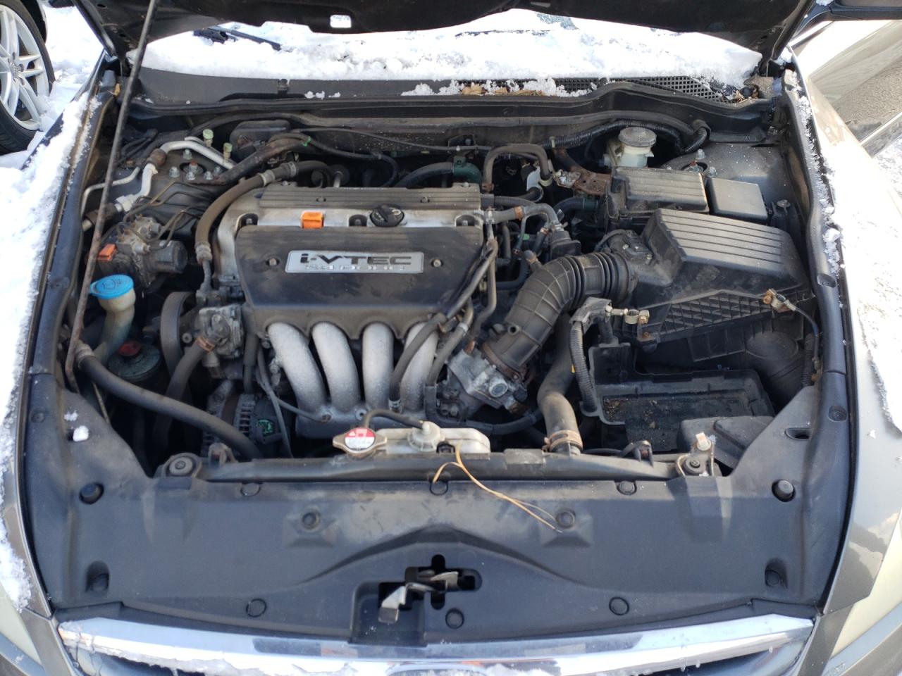 2006 Honda Accord - Image 11
