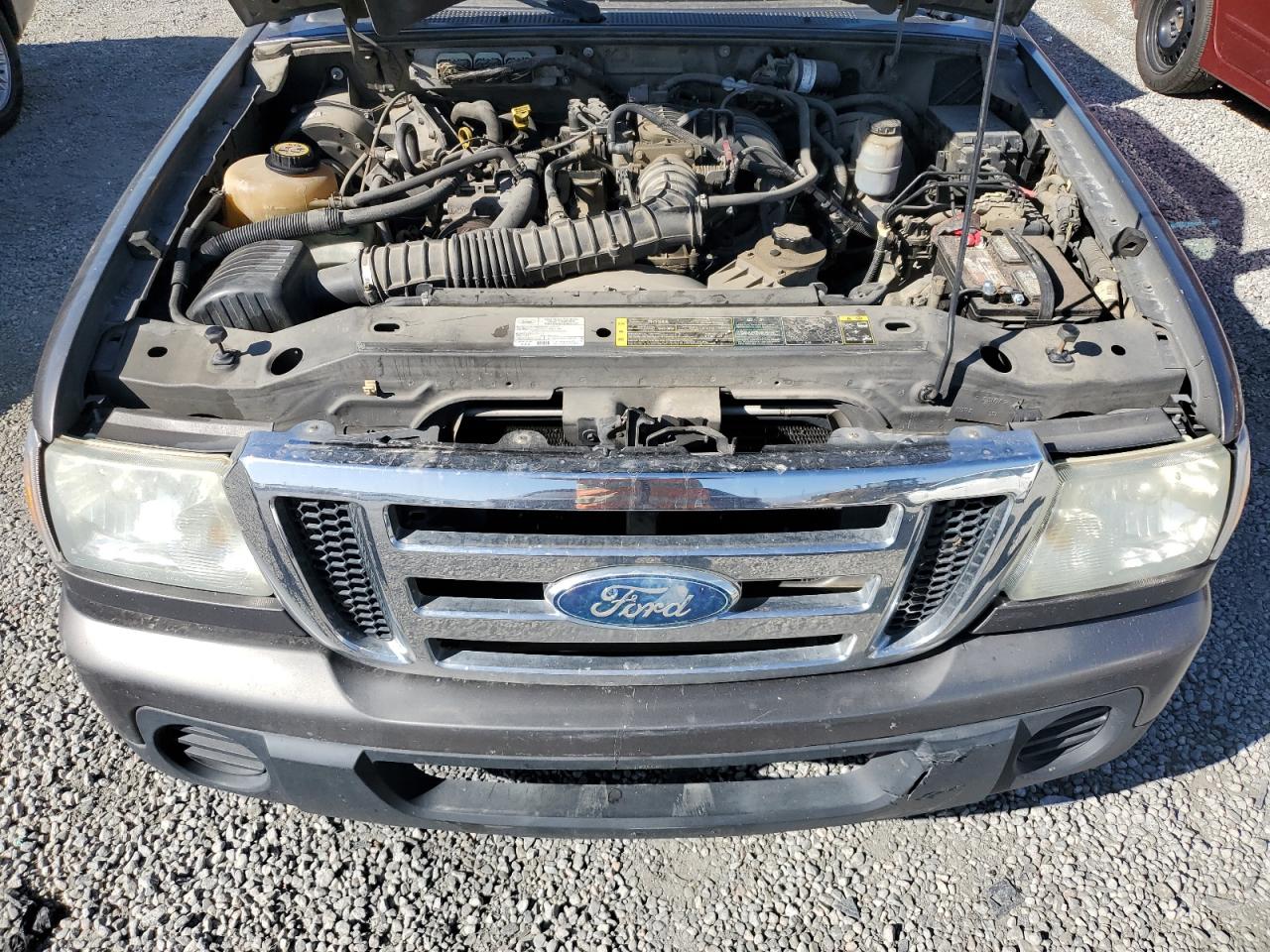 2009 Ford Ranger - Image 11